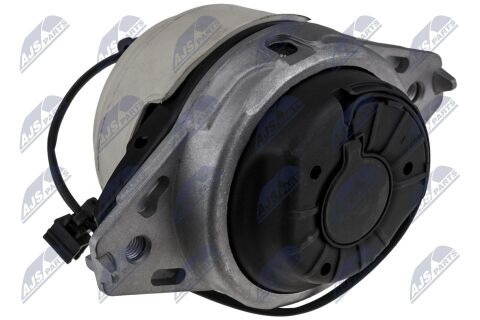 Опора, двигун Mercedes Gle W166 400 Опора, двигун Mercedes Gle W166 400