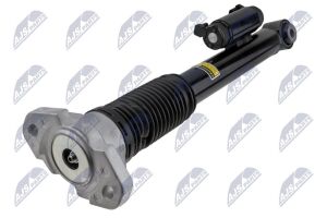 Амортизатор Mercedes Gle W167 19-