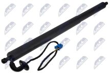 Электромотор, задняя дверь Mercedes Gle W167 2019-