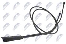 Тяга кришки капота Mercedes Klasa R W251 2005-