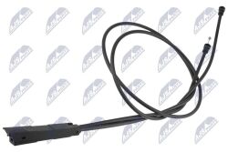 Тросик замка капота Mercedes Klasa R W251 2005- Тросик замка капота Mercedes Klasa R W251 2005-