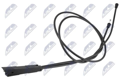 Тяга кришки капота Mercedes Klasa R W251 2005- Тяга кришки капота Mercedes Klasa R W251 2005-