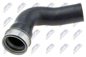 Трубка нагнетаемого воздуха Mercedes M W163 270Cdi 1999-2005