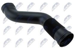 Шланг, подача повітря Mercedes M W164 3.5 2005-2011