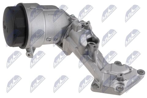 Корпус, масляный фильтр Mercedes M W166 350 11-