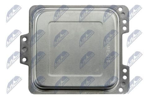 Предвключенный прибор, газоразрядная лампа Mercedes M (W164) 2005-2011, Gl (X164) 2006-2012 Предвключенный прибор, газоразрядная лампа Mercedes M (W164) 2005-2011, Gl (X164) 2006-2012