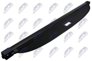 Тент кузова Mercedes M-Class W164 2006-