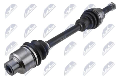 Приводний вал Mercedes Mb 100 W631 88- Приводний вал Mercedes Mb 100 W631 88-