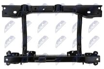 Надрамник/підрамник Mercedes M-Klasse W163 98-