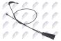 Тяга кришки капота Mercedes M-Class W166 2011-,Gle W166 2015-,Gls X166 2015-,Gl X166 2012-, фото 2 - інтерент-магазин Auto-Mechanic