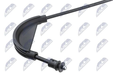 Тяга кришки капота Mercedes M-Class W166 2011-,Gle W166 2015-,Gls X166 2015-,Gl X166 2012- Тяга кришки капота Mercedes M-Class W166 2011-,Gle W166 2015-,Gls X166 2015-,Gl X166 2012-