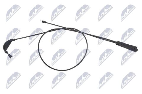 Тяга кришки капота Mercedes M-Class W166 2011-,Gle W166 2015-,Gls X166 2015-,Gl X166 2012- Тяга кришки капота Mercedes M-Class W166 2011-,Gle W166 2015-,Gls X166 2015-,Gl X166 2012-