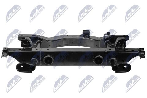 Балка моста Mercedes M-Klasse W163 98- Балка моста Mercedes M-Klasse W163 98-