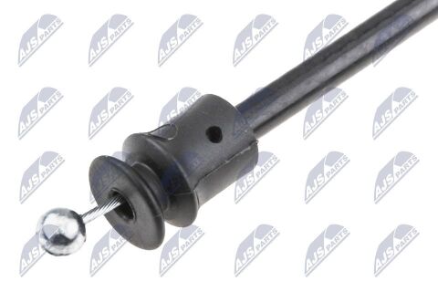 Тяга кришки капота Mercedes M-Class W166 2011-,Gle W166 2015-,Gls X166 2015-,Gl X166 2012- Тяга кришки капота Mercedes M-Class W166 2011-,Gle W166 2015-,Gls X166 2015-,Gl X166 2012-