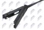 Тяга кришки капота Mercedes M-Class W166 2011-,Gle W166 2015-,Gls X166 2015-,Gl X166 2012-, фото 6 - інтерент-магазин Auto-Mechanic