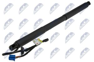 Електродвигун, кришка багажника Mercedes Ml W166 12-