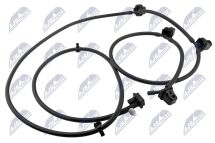 Распылитель воды для чистки, система очистки окон Mercedes Ml W166 2011-2015