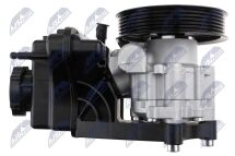 Гидравлический насос, рулевое управление Mercedes R W251