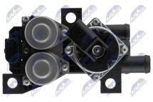 Клапан регулювання подачі охолоджувальної рідини Mercedes S W220 280