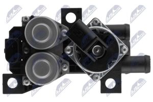 Клапан регулювання подачі охолоджувальної рідини Mercedes S W220 280