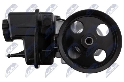 Гидравлический насос, рулевое управление Mercedes R W251 Гидравлический насос, рулевое управление Mercedes R W251