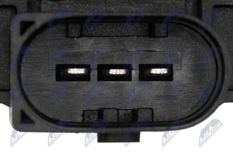 Клапан регулювання подачі охолоджувальної рідини Mercedes S W220 280 Клапан регулювання подачі охолоджувальної рідини Mercedes S W220 280