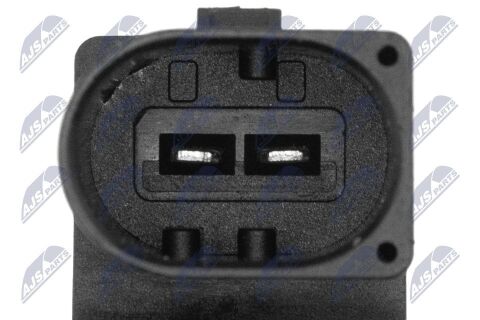 Клапан регулювання подачі охолоджувальної рідини Mercedes S W220 280 Клапан регулювання подачі охолоджувальної рідини Mercedes S W220 280