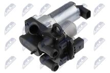 Клапан регулювання подачі охолоджувальної рідини Mercedes S W220