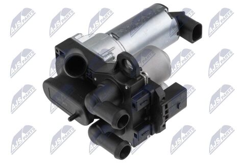 Клапан регулювання подачі охолоджувальної рідини Mercedes S W220