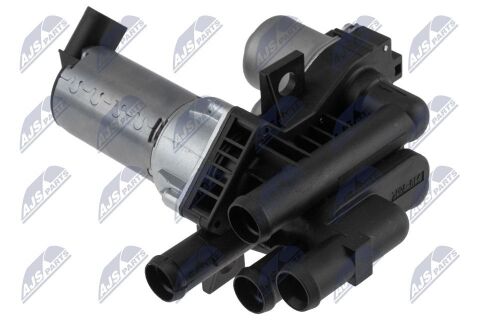 Клапан регулювання подачі охолоджувальної рідини Mercedes S W220 280 Клапан регулювання подачі охолоджувальної рідини Mercedes S W220 280