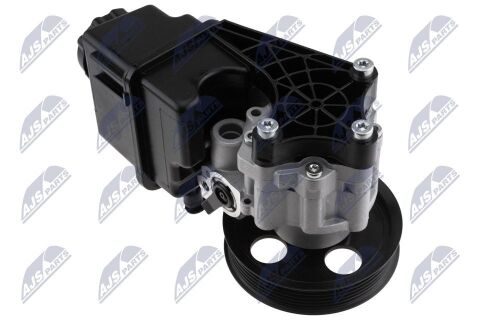 Гидравлический насос, рулевое управление Mercedes R W251 Гидравлический насос, рулевое управление Mercedes R W251