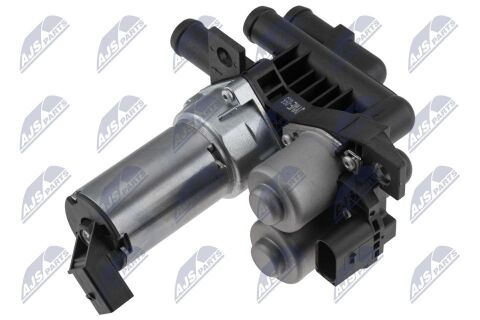 Клапан регулювання подачі охолоджувальної рідини Mercedes S W220 280 Клапан регулювання подачі охолоджувальної рідини Mercedes S W220 280