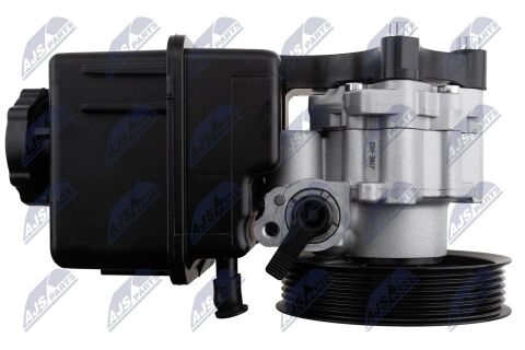 Гидравлический насос, рулевое управление Mercedes R W251 Гидравлический насос, рулевое управление Mercedes R W251