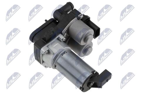 Клапан регулювання подачі охолоджувальної рідини Mercedes S W220