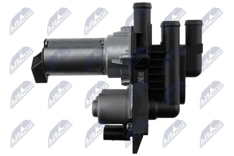 Клапан регулювання подачі охолоджувальної рідини Mercedes S W220 280 Клапан регулювання подачі охолоджувальної рідини Mercedes S W220 280