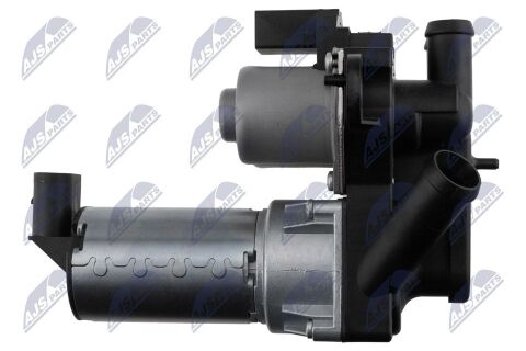 Клапан регулювання подачі охолоджувальної рідини Mercedes S W220