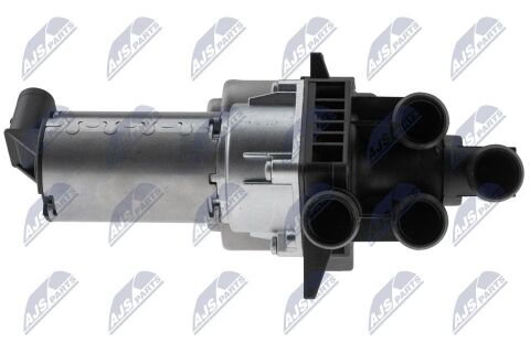 Клапан регулювання подачі охолоджувальної рідини Mercedes S W220 280 Клапан регулювання подачі охолоджувальної рідини Mercedes S W220 280