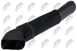 Впускний шланг, повітряний фільтр Mercedes S W222 S 500Cgi