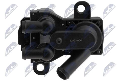 Клапан регулювання подачі охолоджувальної рідини Mercedes S W220