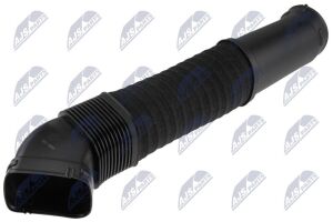 Впускний шланг, повітряний фільтр Mercedes S W222 S 500Cgi