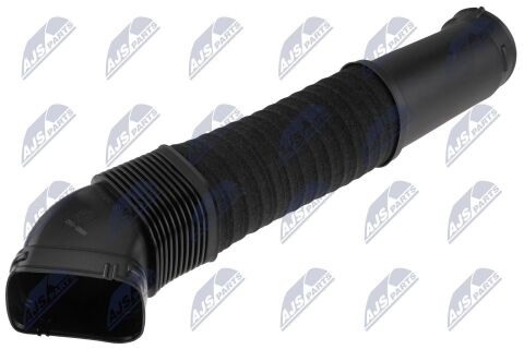 Впускний шланг, повітряний фільтр Mercedes S W222 S 500Cgi