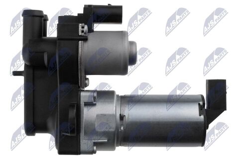 Клапан регулювання подачі охолоджувальної рідини Mercedes S W220