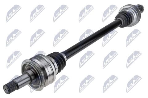 Приводной вал Mercedes S W222,V222,X222 S350,S350D 13- Приводной вал Mercedes S W222,V222,X222 S350,S350D 13-