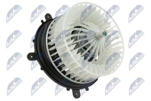 Вентилятор салона Mercedes S-Class W220 1998-2005,S-Class C215 1999-2006,Maybach 57 W240 2002-2012,62 V240 2002-2012