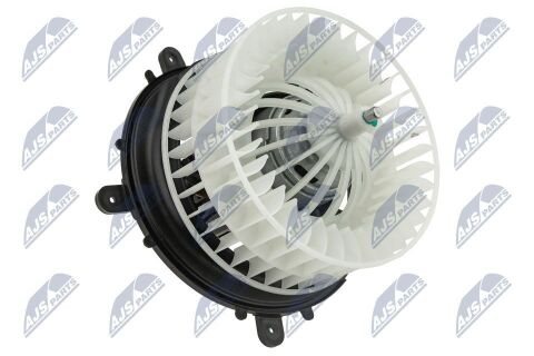 Вентилятор салона Mercedes S-Class W220 1998-2005,S-Class C215 1999-2006,Maybach 57 W240 2002-2012,62 V240 2002-2012