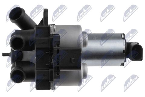 Клапан регулювання подачі охолоджувальної рідини Mercedes S W220