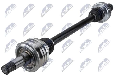 Приводной вал Mercedes S W222,V222,X222 S400,S450,S500,S560 Rwd 17- Приводной вал Mercedes S W222,V222,X222 S400,S450,S500,S560 Rwd 17-