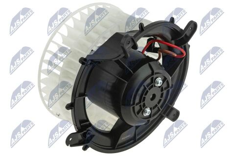 Вентилятор салона Mercedes S-Class W220 1998-2005,S-Class C215 1999-2006,Maybach 57 W240 2002-2012,62 V240 2002-2012