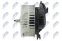 Вентилятор салона Mercedes S-Class W220 1998-2005,S-Class C215 1999-2006,Maybach 57 W240 2002-2012,62 V240 2002-2012, фото 3 - интернет-магазин Auto-Mechanic