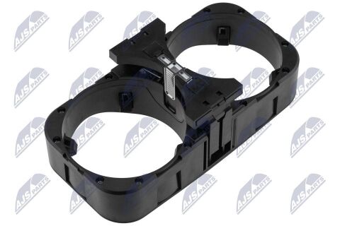 Кронштейн - подстаканник Mercedes S-Class W221 2005-,S Coupe C216 2006- Кронштейн - подстаканник Mercedes S-Class W221 2005-,S Coupe C216 2006-